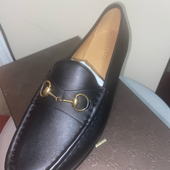 Gucci loafers - Picture 3 of 6